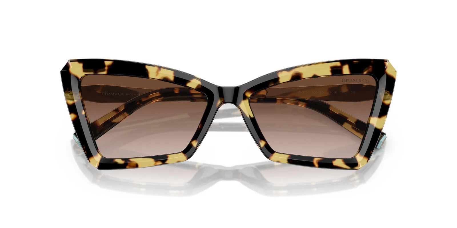 Tiffany 4203 Sunglasses - view 10